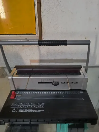 Equipamentos para Gráfica Completa