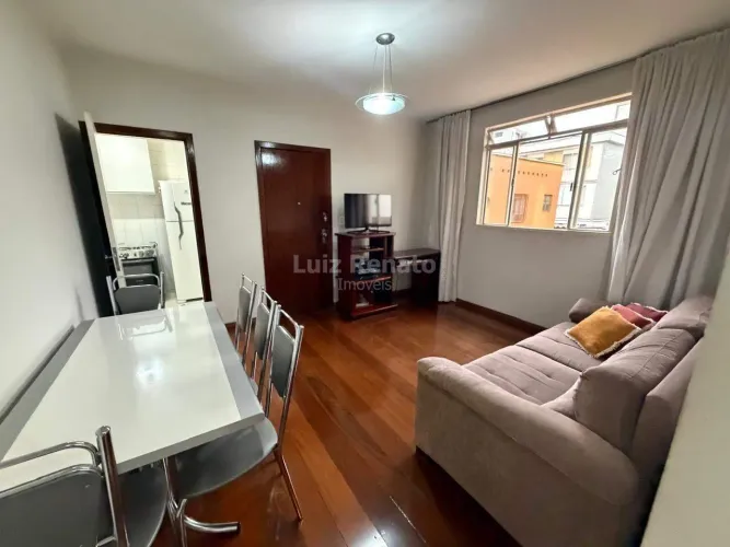 Apartamento à venda no bairro Prado