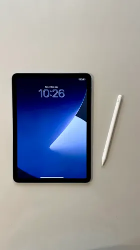 iPad Air 5 64gb + Apple Pencil 2 novíssimos