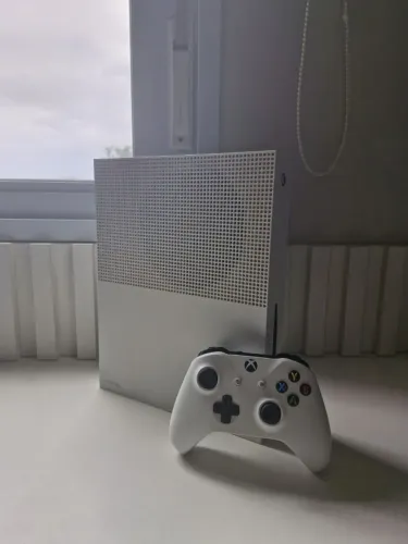 XBOX ONE