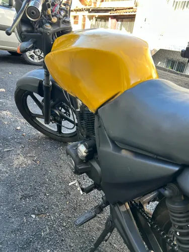 Dafra speed 150 2010