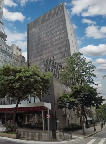 ANDAR PARA ALUGUEL AVENIDA PAULISTA/791M²