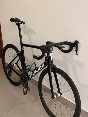 Vendo Speed Specialized Tarmac SL6