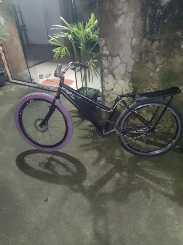 Bicicleta montadinha estilo SP. Aceito Xbox ou celular ou outras coisas