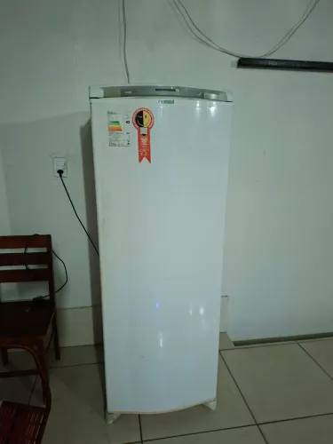 Venda de geladeira