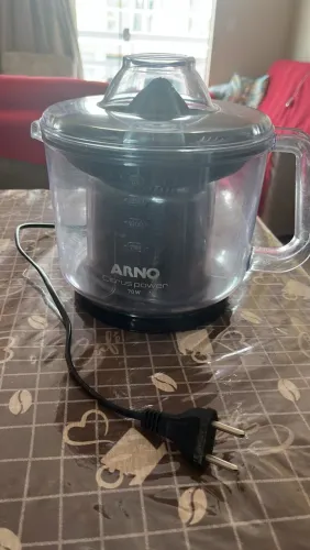 Espremedor de Laranja e limão 
