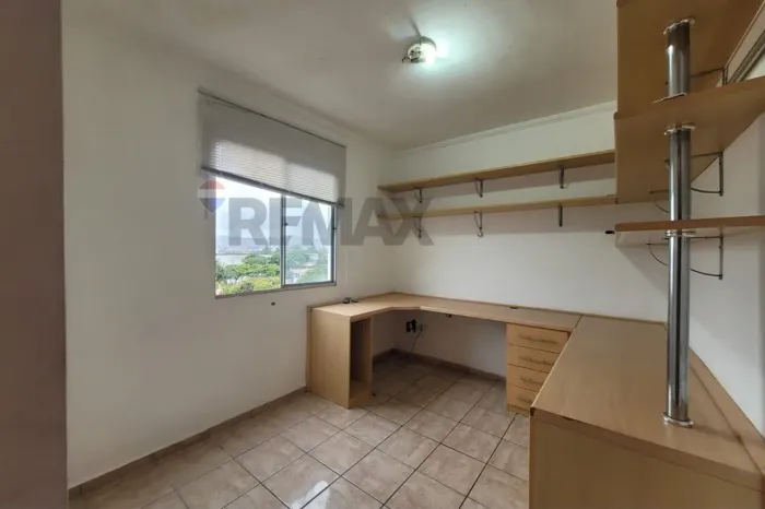 Apartamento para Locação Residencial Camila