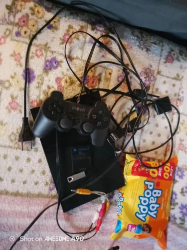 Pega tudo 