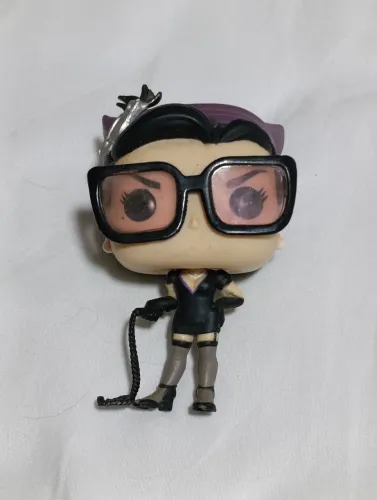 Pop Funko Catwoman