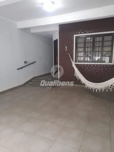 Casa em Jardim Pedroso