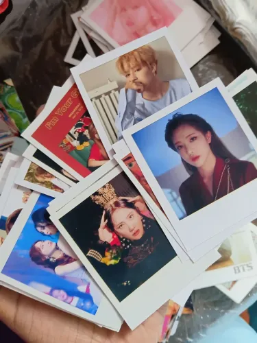 Fanmades de K-Pop Kit