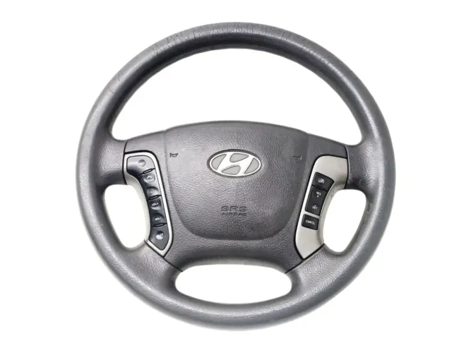 Volante Aro Direção Santa Fe 2.7 2009 2010