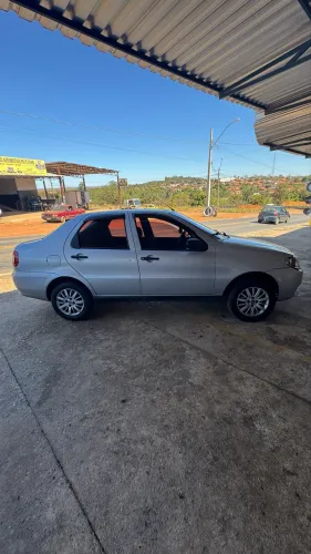 Fiat Siena 1.0/ EX 1.0 MPI Fire/ Fire Flex 8V 2011