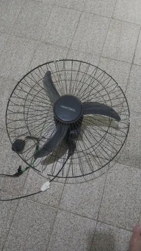 Ventilador Ventisol