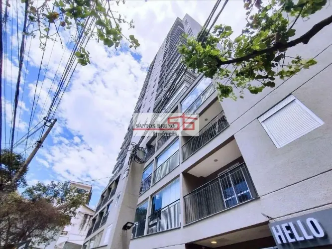 Studio à venda, 28 m² por R$ 383.000,00 - Vila Mariana - São Paulo/SP