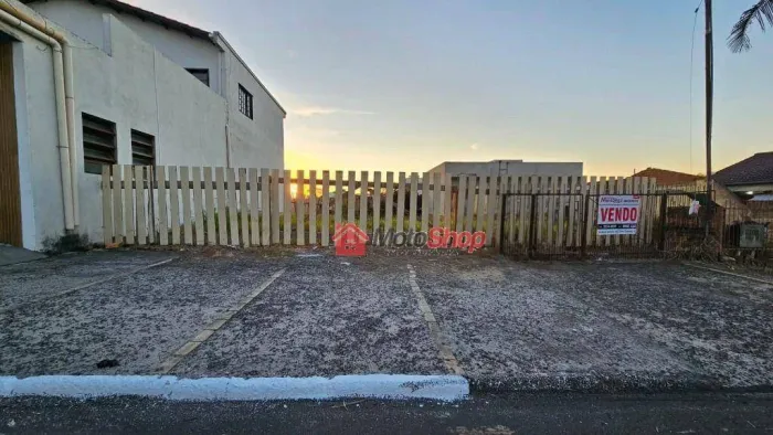 Terreno à venda, 343 m² por R$ 250.000 - Coloninha - Araranguá/SC