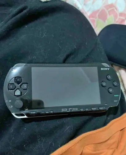 PSP