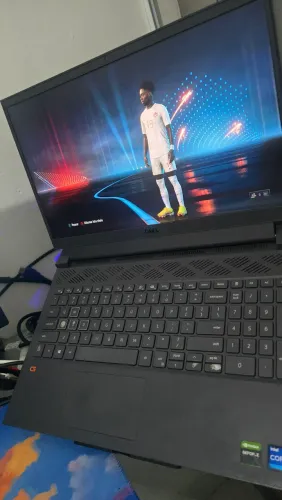 Notebook gamer