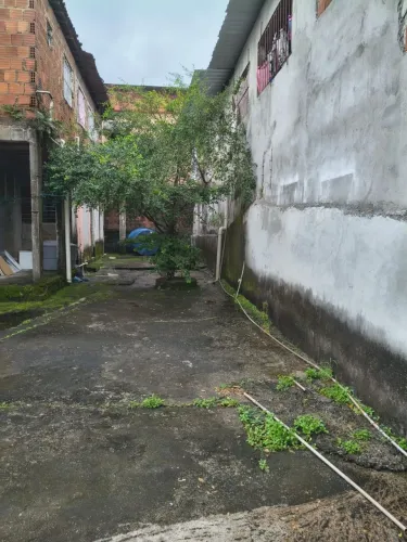 Terreno a venda