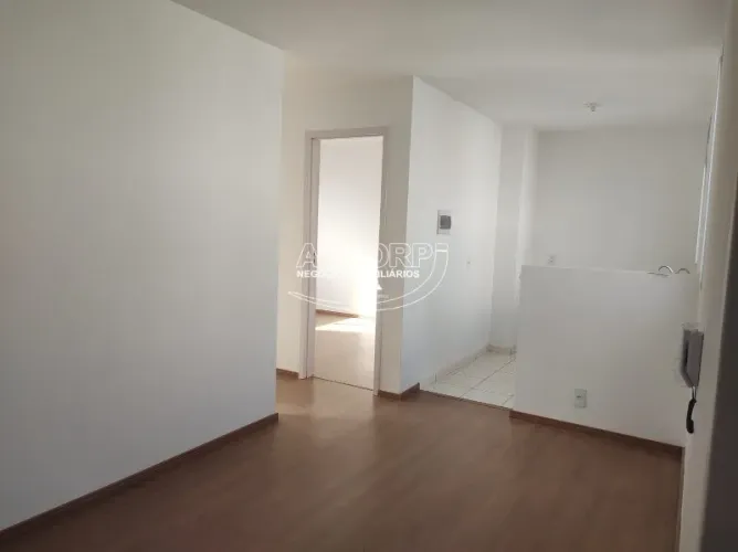 Apartamento no condomínio Novo Horizonte, Piracicaba - (Código AP00813)