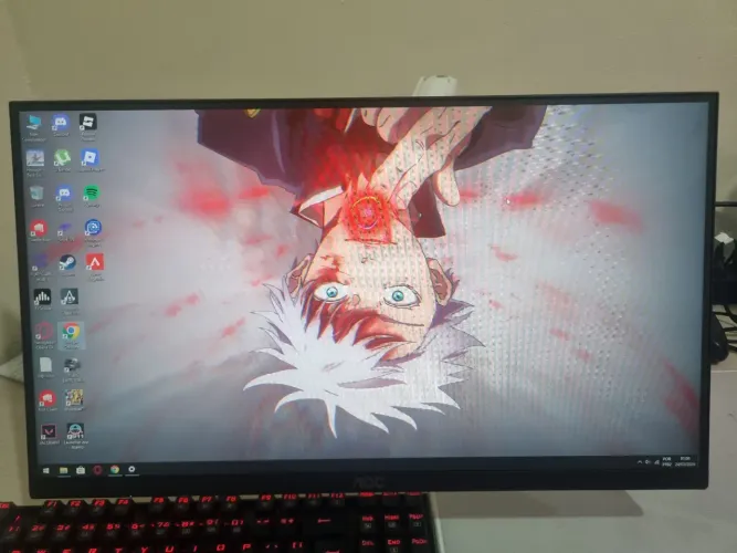 PC gamer completo