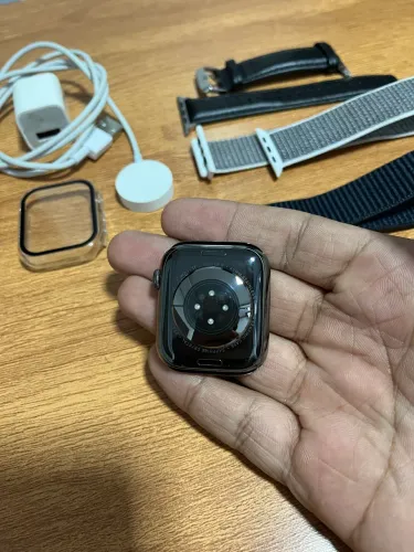 Apple Watch serie 8