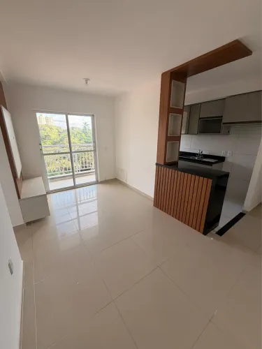 ALUGO APARTAMENTO NO TURU NO CONDOR FIT ONE