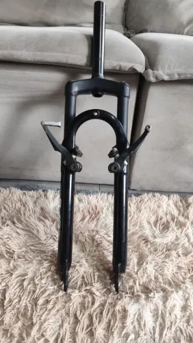 Suspensão para bike aro 26 RAD7 CONCEPT.