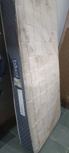 Colchão solteiro