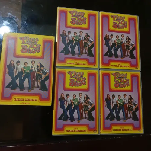 That' 70s show