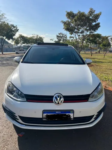 Volkswagen Golf Highline 1.4 TSI 140cv Aut. 2015