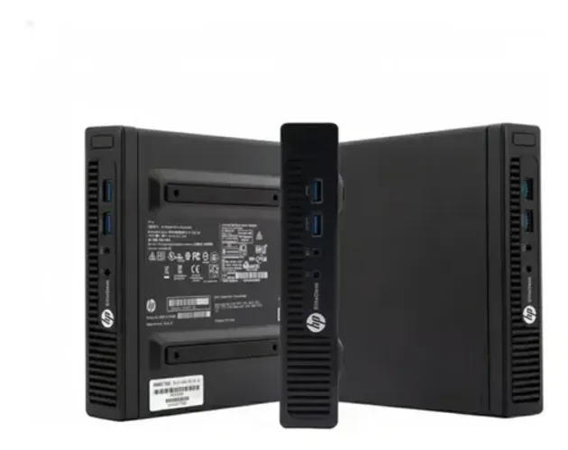 Mini Pc Hp