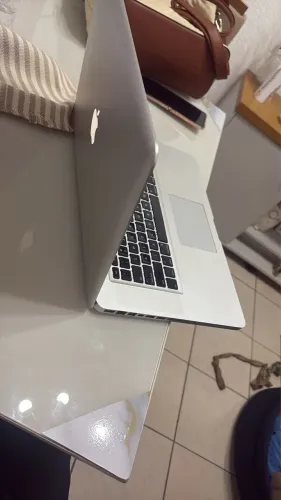 notebook MaC Apple