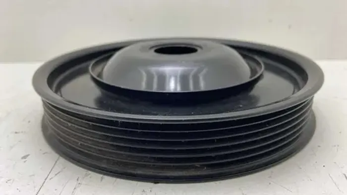 Polia Do Virabrequim Renault Sandero 1.6 2007/2014 34b111