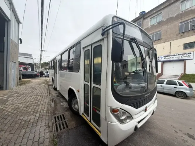 Ônibus Urbano Mercedes-Benz OF1418 Marcopolo Torino 2010 38 Lugares
