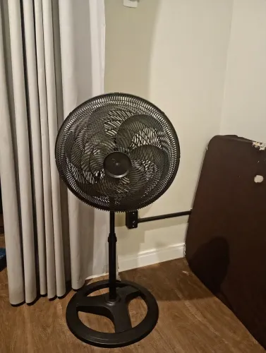 Ventilador