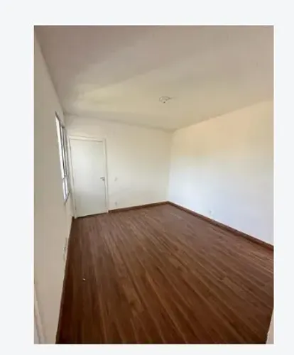 Apartamento para comprar Rosana Ribeirão das Neves