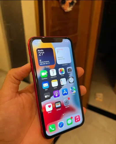 iPhone 11