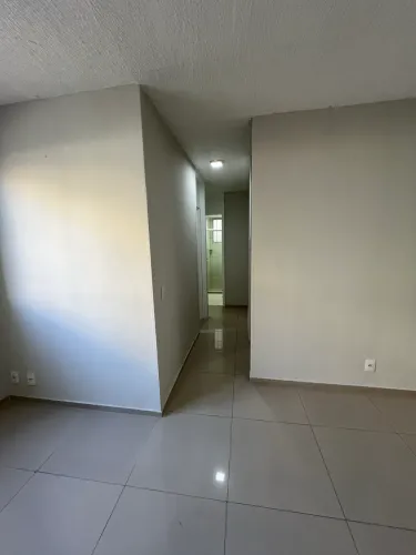Apartamento térreo 2 quartos com vaga e lazer completo em Nova Cidade - São Gonçalo