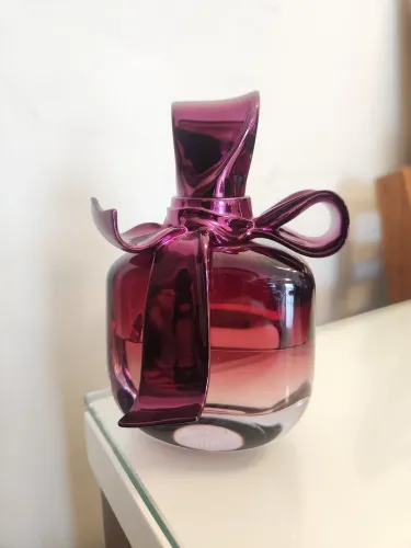 Ricci Ricci by Nina Ricci