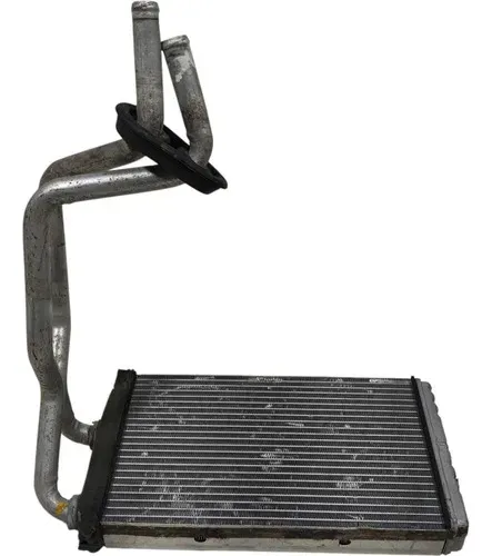 Radiador Ar Quente Mitsubishi Lancer Ralliart 2011 A 2013