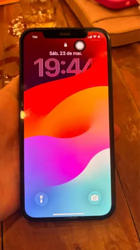 IPHONE 12