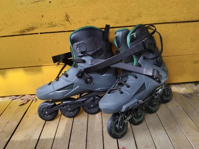 Patins traxart