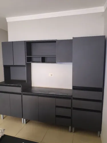 Armário de cozinha