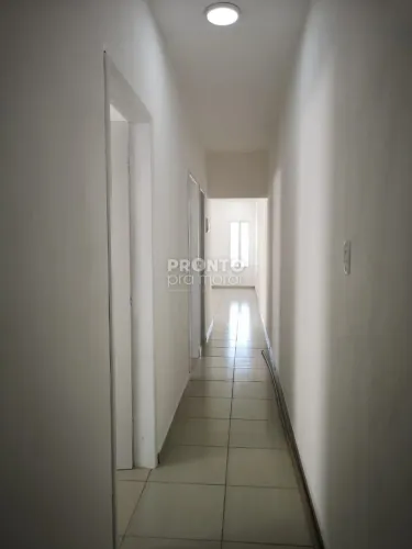 Casa de Condomínio com 2 quartos em Ponta de Pedra