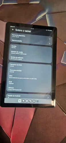 Tablet Lenovo Tab M9