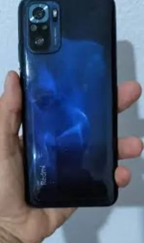 Vendo barato redmi note 10s