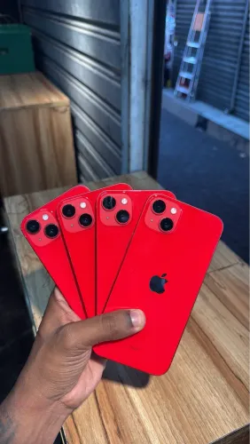 iPhone 14 Plus 128 Gb