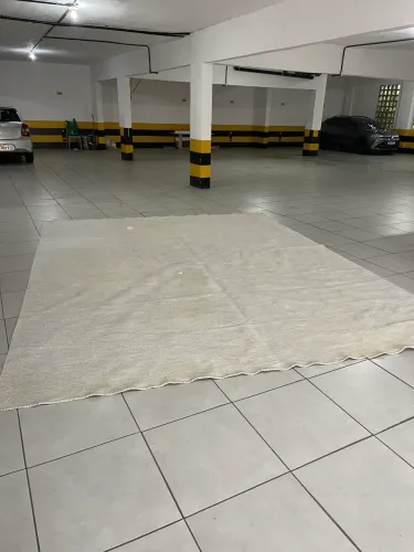 Vendo tapete de  15 metros 