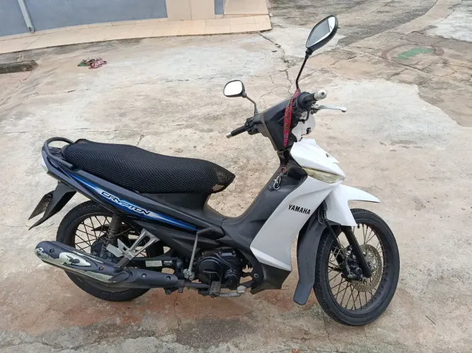 Crypton 115t ED